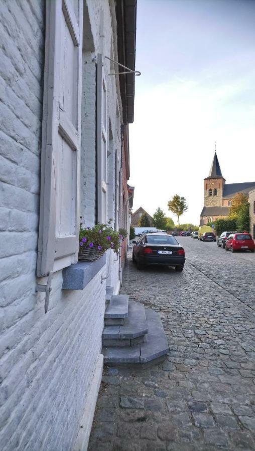 Villa Petit Bonheur Oudenaarde Exterior foto